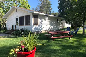 Ephraim Village Cottages image