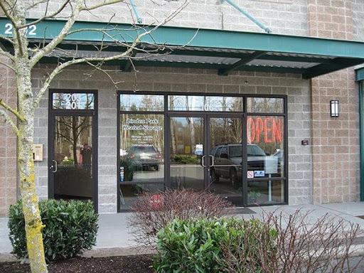 Self-Storage Facility «Linden Park Heated Storage», reviews and photos, 2102 E Main Ave, Puyallup, WA 98372, USA