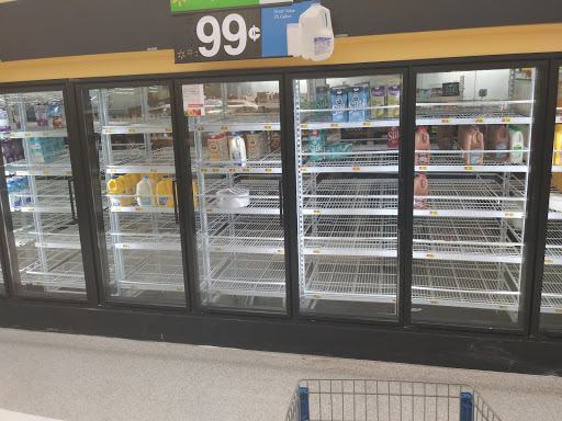 Department Store «Walmart Supercenter», reviews and photos, 2800 Spring Ct SW, Decatur, AL 35603, USA