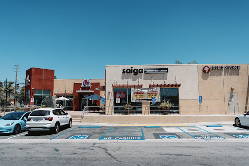 Saiga Vietnamese Eatery image