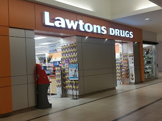 Lawtons Drugs McAllister Place