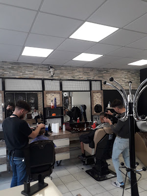 Elite coiffure à Montréal-la-Cluse
