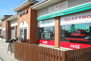 Pizzeria Quattro image