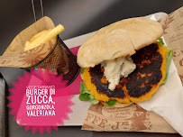 Bert Pub à Carpi menu