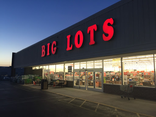 Big Lots