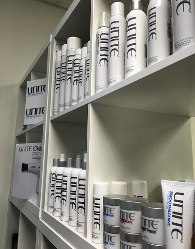 Hair Salon «Salon Faust», reviews and photos, 13226 Midlothian Turnpike, Midlothian, VA 23113, USA