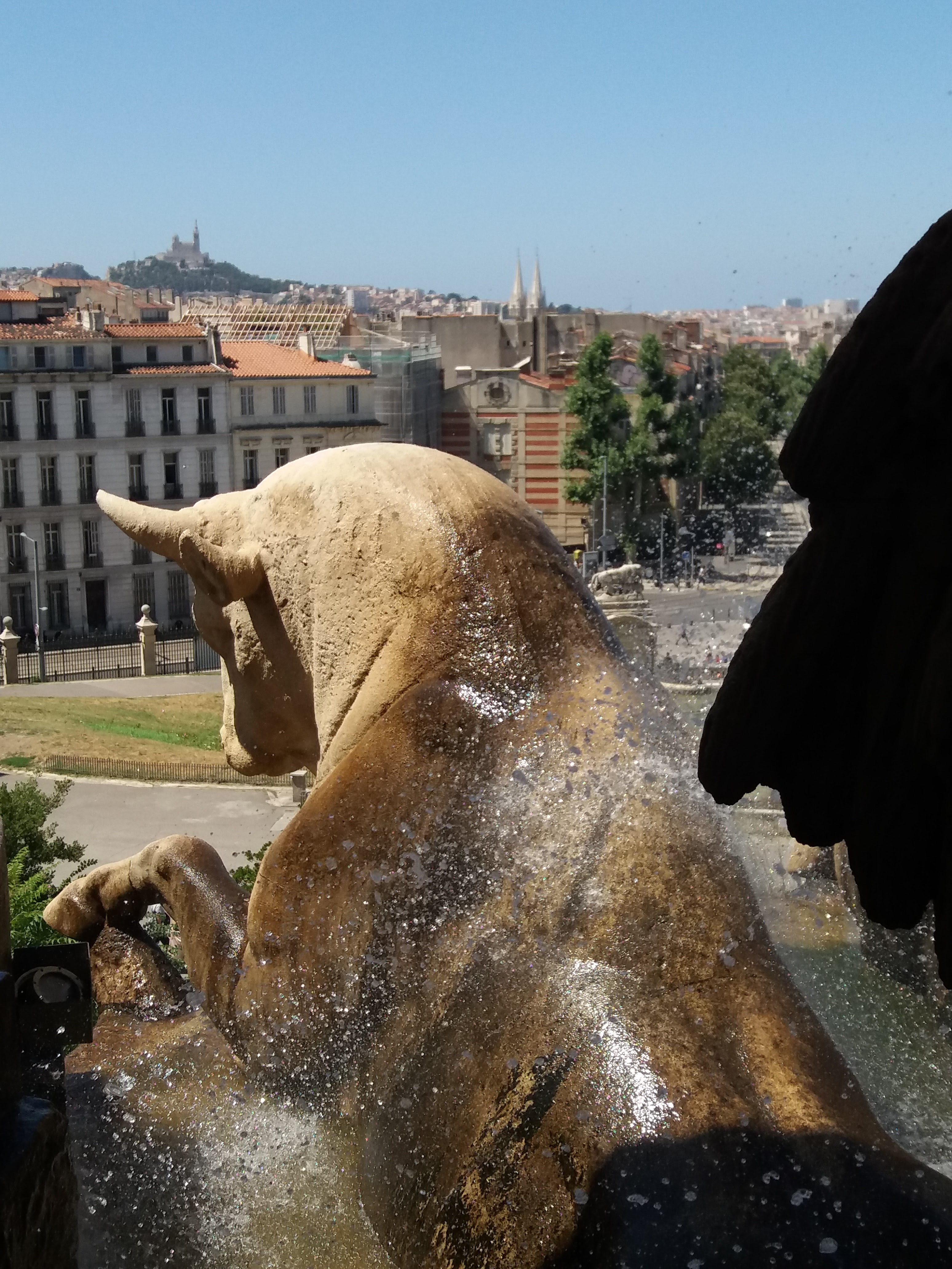 Photo n° 2 de l'avis de Nathalie.e fait le 04/07/2023 à 14:00