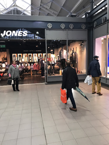 Comments and reviews of JACK & JONES