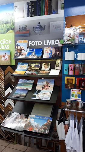 Horário de funcionamento de Loja das Fotos - Savassi