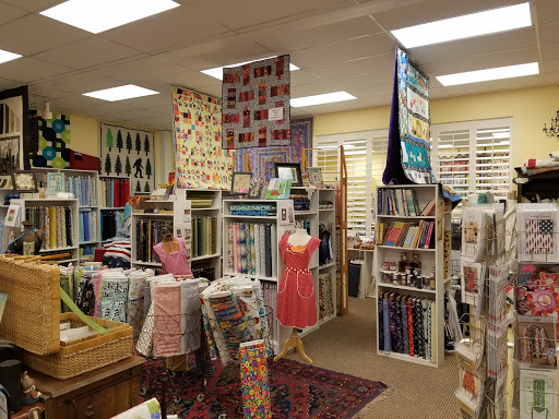 Fabric Store «My Heritage Fabrics», reviews and photos, 1843 Valley Dr, Ogden, UT 84401, USA