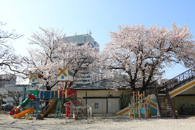 和泉愛児園