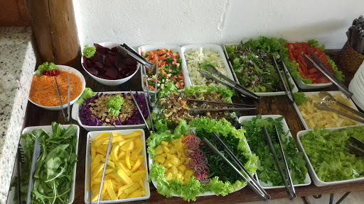 Logo da empresa - Meu Restaurante Ltda