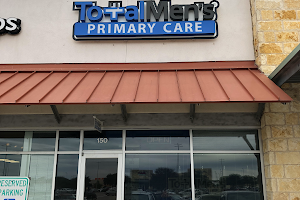 Total Men's Primary Care - Kyle image