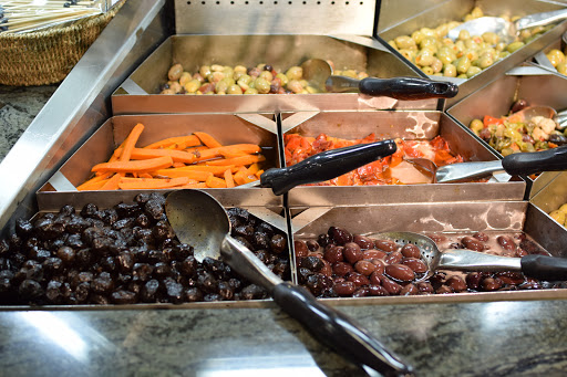 Grocery Store «Whole Foods Market», reviews and photos, 19440 NW Cornell Rd, Hillsboro, OR 97124, USA