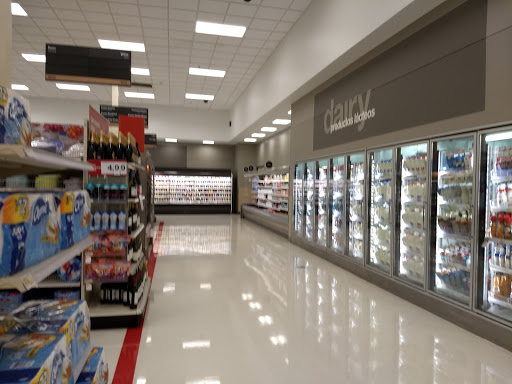 Department Store «Target», reviews and photos, 601 S Plano Rd, Richardson, TX 75081, USA