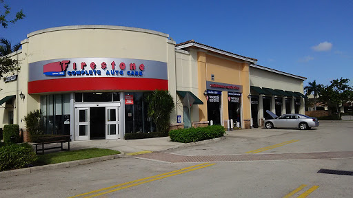 Tire Shop «Firestone Complete Auto Care», reviews and photos, 6350 N State Rd 7, Coconut Creek, FL 33073, USA