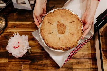 Gabi & Jules Handmade Pies and Baked Goodness