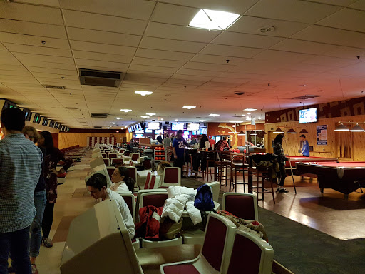 Bowling Alley «Lanes & Games», reviews and photos, 195 Concord Turnpike, Cambridge, MA 02140, USA