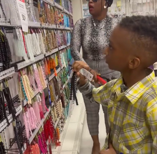 Craft Store «Michaels», reviews and photos, 7690 Richmond Hwy, Alexandria, VA 22306, USA