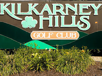 Kilkarney Hills Golf Course