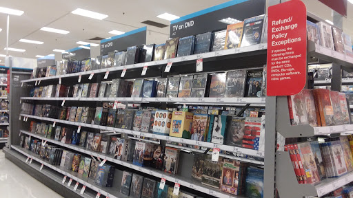 Department Store «Target», reviews and photos, 2340 FL-77, Panama City, FL 32405, USA