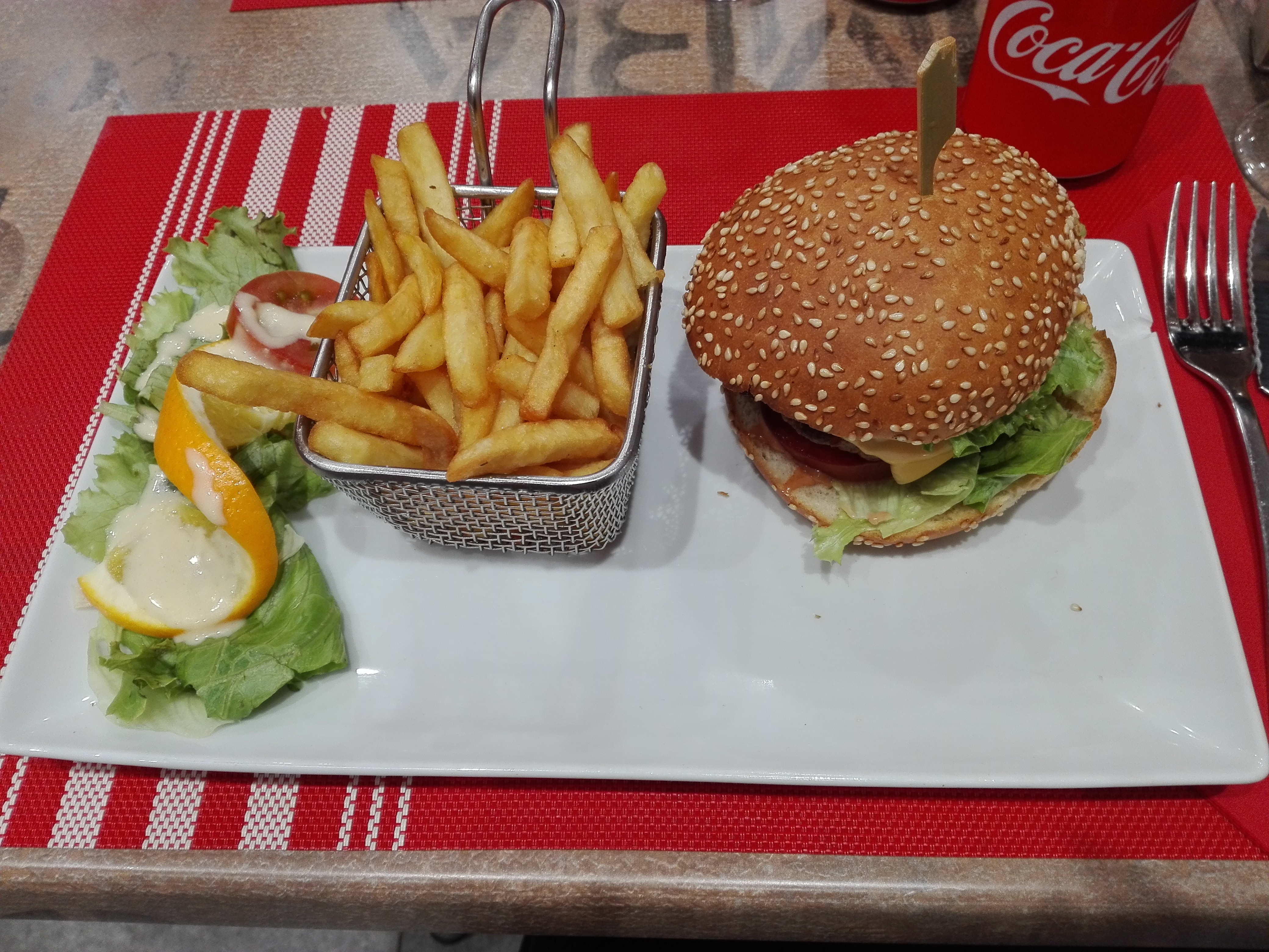 Photo n° 4 de l'avis de Krisnen.u fait le 24/08/2019 à 18:26