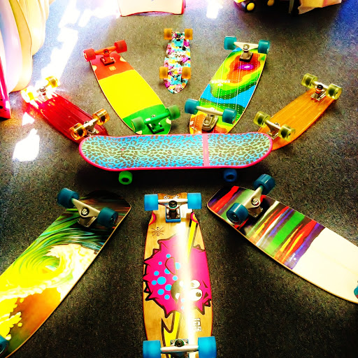 Surf Shop «Free to Ride Surf Shop», reviews and photos, 110 Capitola Ave, Capitola, CA 95010, USA