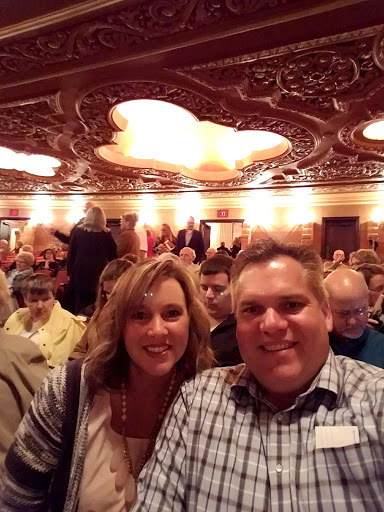 Performing Arts Theater «Frauenthal Center», reviews and photos, 425 W Western Ave #200, Muskegon, MI 49440, USA