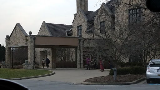 Funeral Home «Spring Grove Funeral Homes», reviews and photos, 4389 Spring Grove Ave, Cincinnati, OH 45223, USA