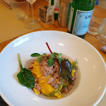 Photo n°4 de l'avis de Michele.o fait le 07/04/2019 à 12:26 sur le  Umami cafè cucina à Milano Marittima