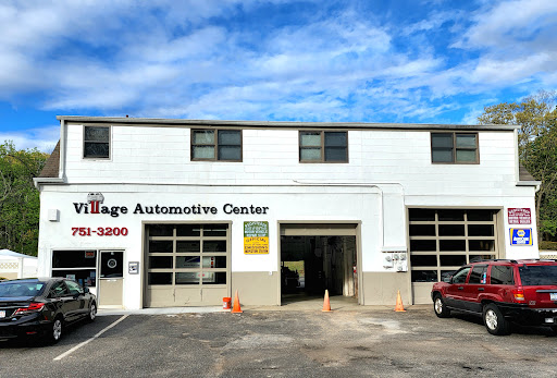Auto Repair Shop «Village Automotive Center», reviews and photos, 61 N Country Rd, Setauket- East Setauket, NY 11733, USA