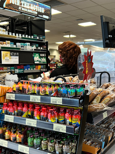 Sandwich Shop «Wawa», reviews and photos, 1693 Pulaski Hwy, Bear, DE 19701, USA