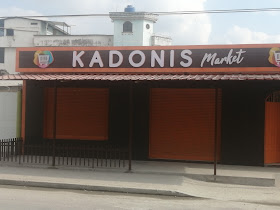 Minimarket Kadonis