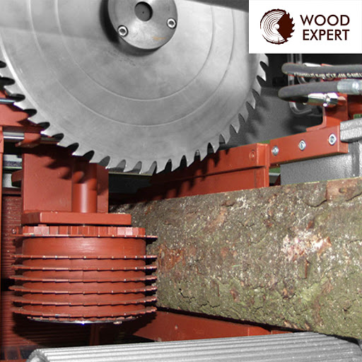 Wood Expert Industry