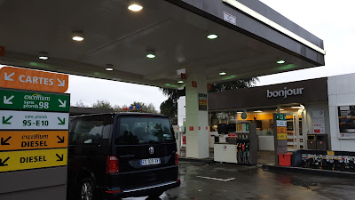 Access - TotalEnergies à Saint-Herblain