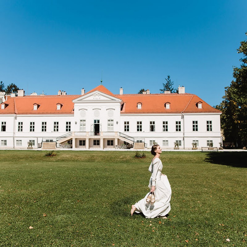 Schloss Miller-Aichholz - Europahaus Wien