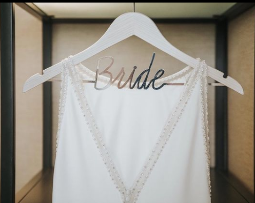 Bridal Shop «Bridal Boutique», reviews and photos, 412 E 6th St, Des Moines, IA 50309, USA