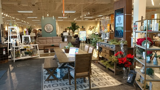 Furniture Store «Becker Furniture World - Maple Grove», reviews and photos, 16625 County Rd 30, Maple Grove, MN 55311, USA