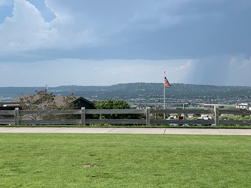 Golf Course «Red Hawk Ridge Golf Course», reviews and photos, 2156 Red Hawk Ridge Dr, Castle Rock, CO 80109, USA