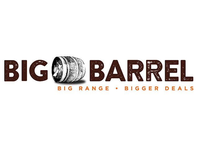 Comments and reviews of Big Barrel