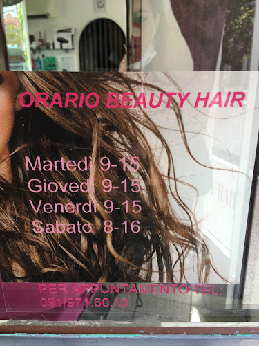 Rezensionen über Beauty Hair in Lugano - Friseursalon