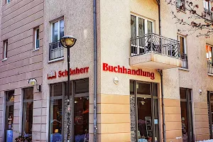 Buchhandlung Schönherr GmbH image