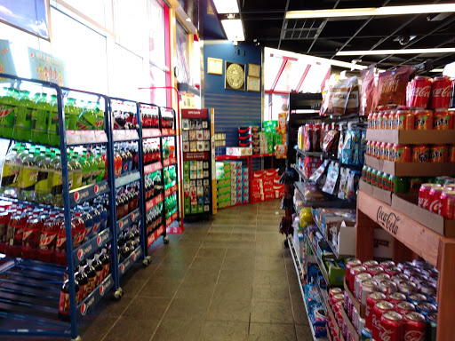 Convenience Store «Sheetz», reviews and photos, 601 Pulaski Hwy, Joppa, MD 21085, USA