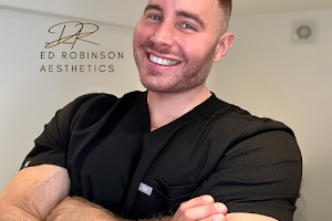 Dr Ed Robinson Aesthetics image