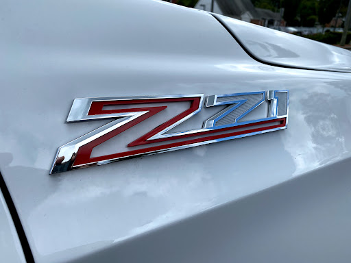 Chevrolet Dealer «Karl Chevrolet», reviews and photos, 261 Elm St, New Canaan, CT 06840, USA