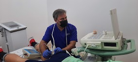 Lorenzo Rodríguez Fisioterapia en Huelva