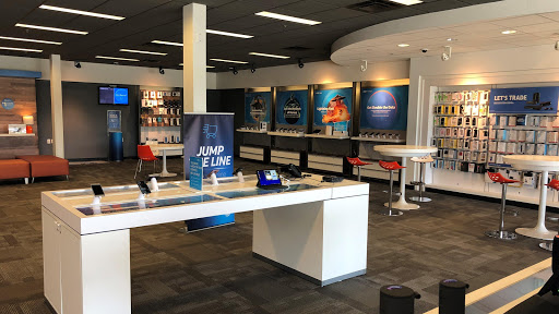 Cell Phone Store «AT&T», reviews and photos, 1616 Gadsden Hwy Ste 102, Birmingham, AL 35235, USA