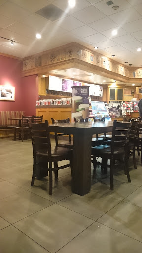 The Coffee Bean & Tea Leaf image