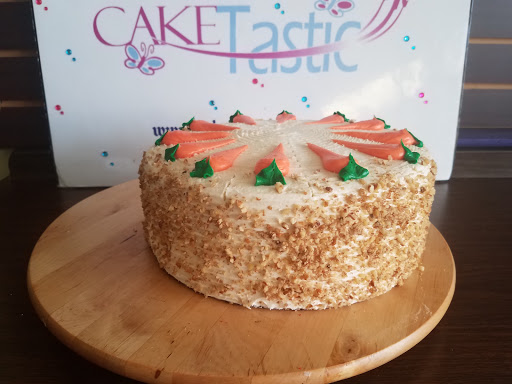 Caketastic LLC