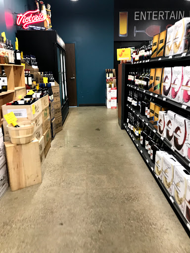 Liquor Store «Richfield Municipal Liquor», reviews and photos, 6600 Cedar Ave S, Richfield, MN 55423, USA